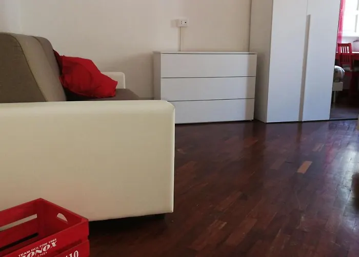 Dama Domus Appartement *