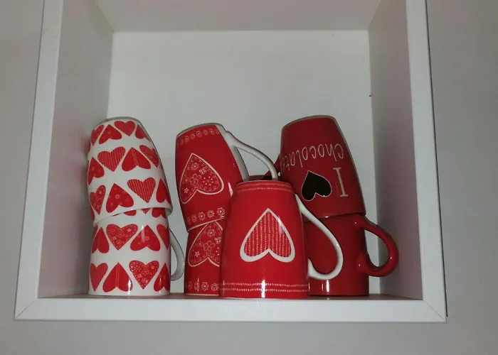 Dama Domus Appartement