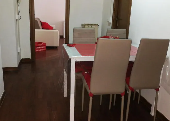 Appartement Dama Domus Rome