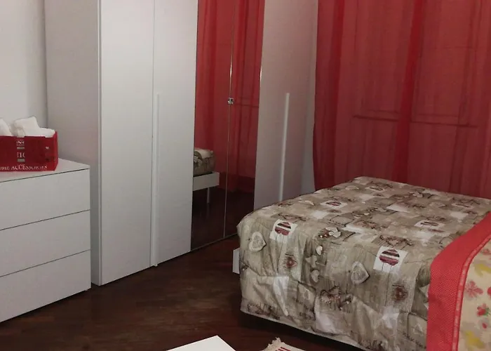 Dama Domus Appartement Rome