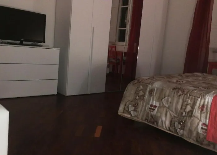 Dama Domus Appartement *