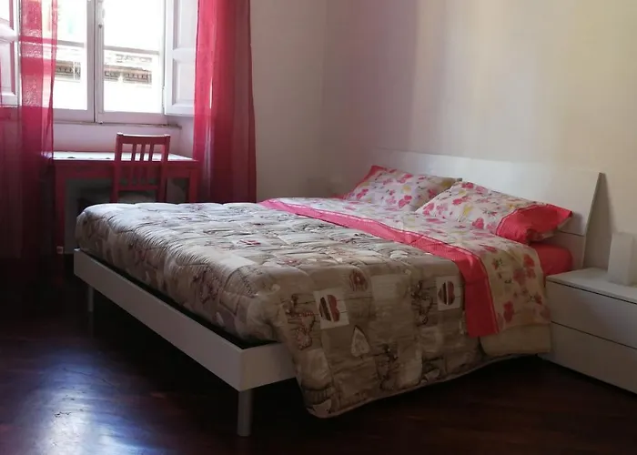 Appartement Dama Domus Rome