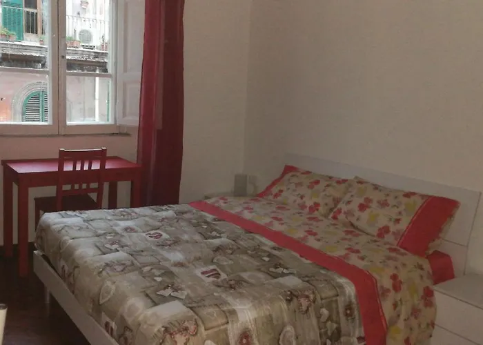 Dama Domus Appartement Rome