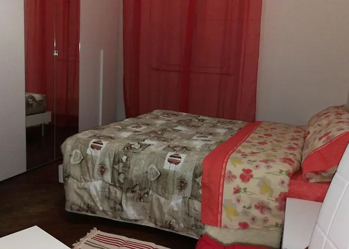Appartement Dama Domus *