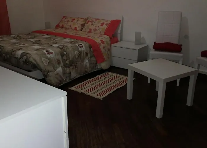 Dama Domus Appartement Rome