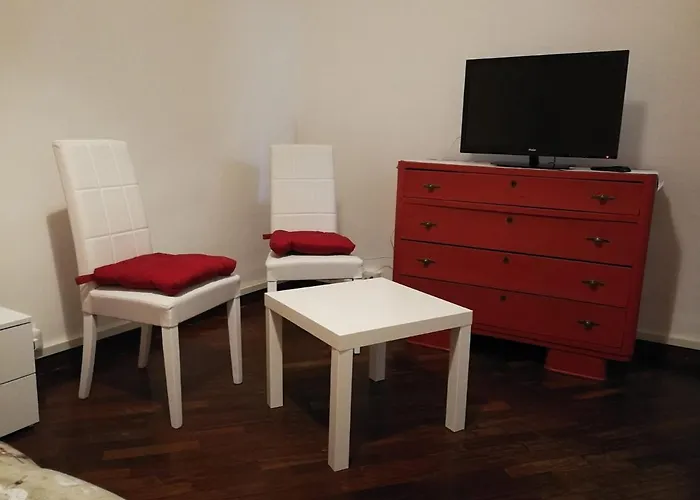 Dama Domus Appartement *