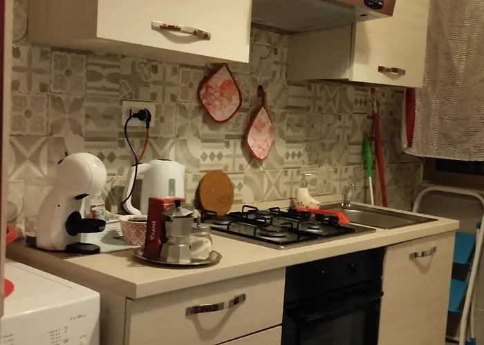 Dama Domus Appartement Rome