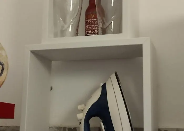 Dama Domus Appartement