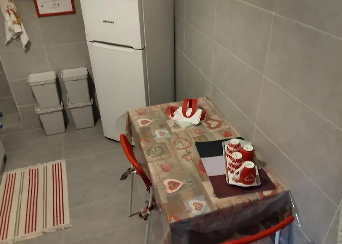 Appartement Dama Domus