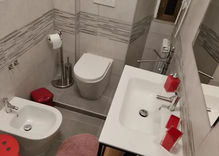 Appartement Dama Domus