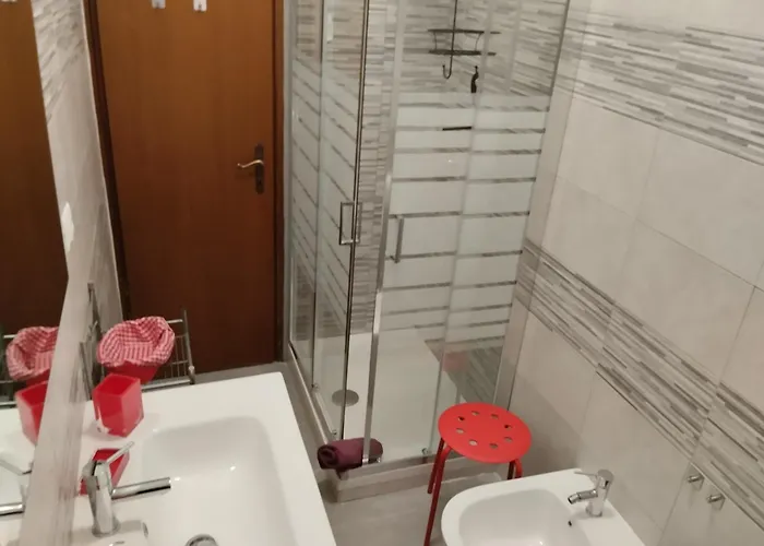Appartement Dama Domus Rome