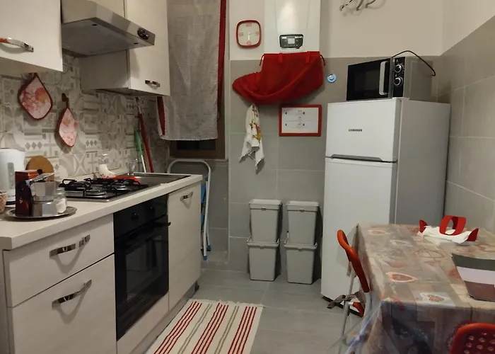 Appartement Dama Domus