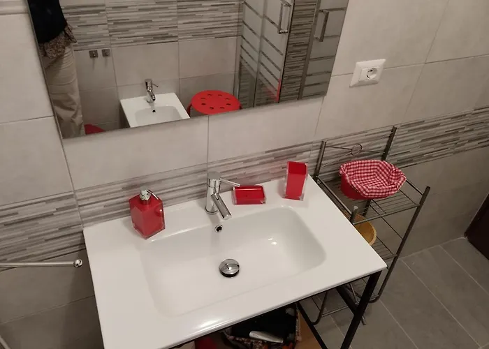 Dama Domus Appartement *
