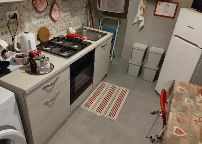 Dama Domus Appartement Rome