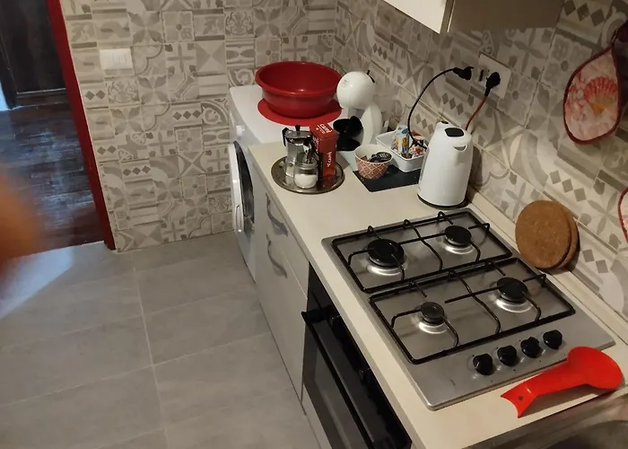 Dama Domus Appartement