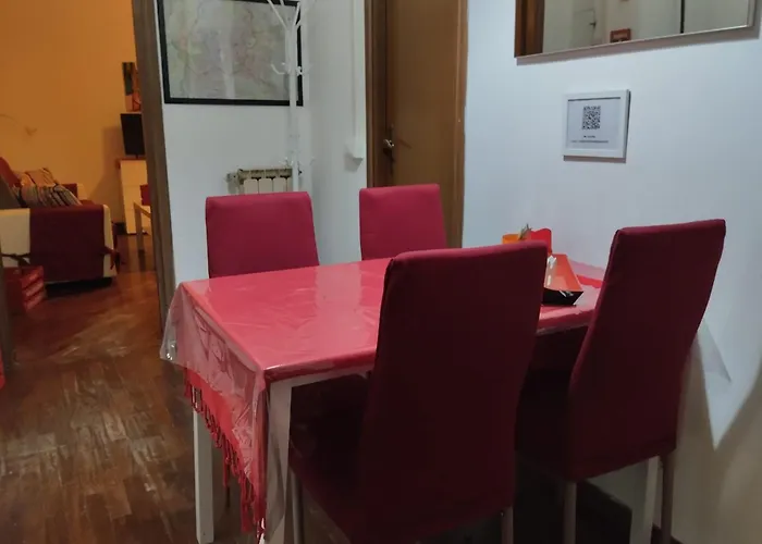 Appartement Dama Domus *