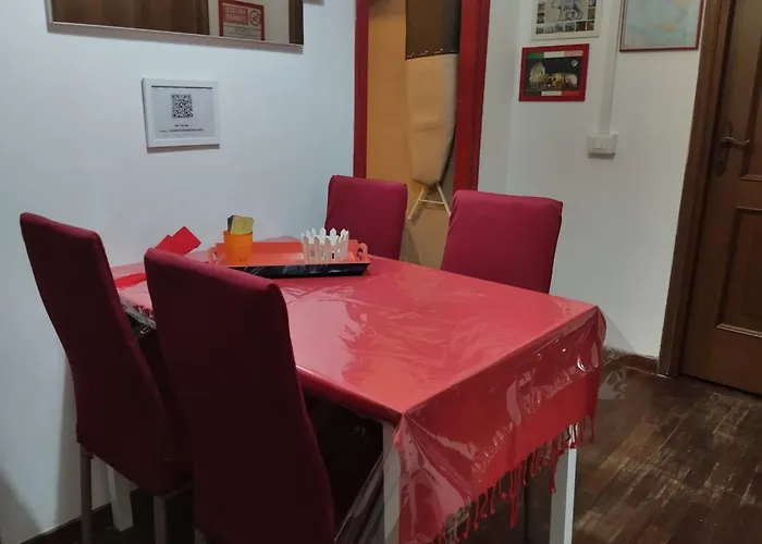 Dama Domus Appartement