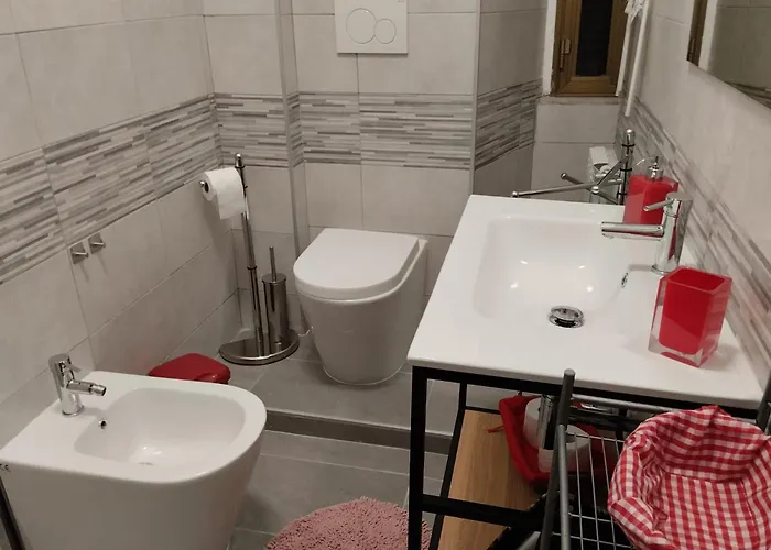 Dama Domus Appartement