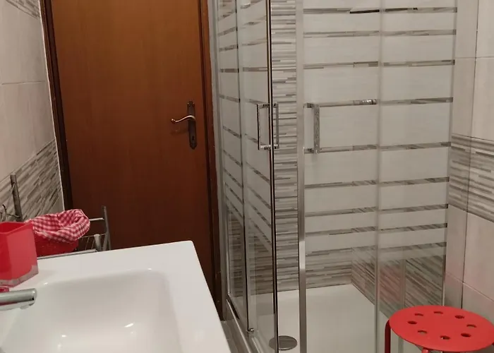 Dama Domus Appartement
