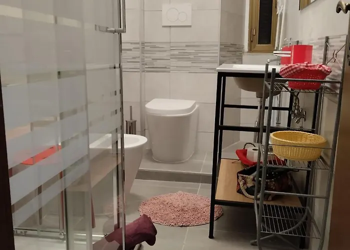 Appartement Dama Domus Rome