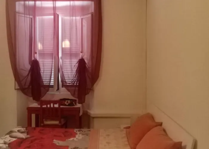 Appartement Dama Domus