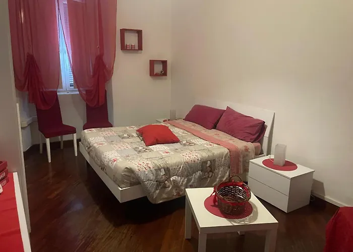 Dama Domus Appartement