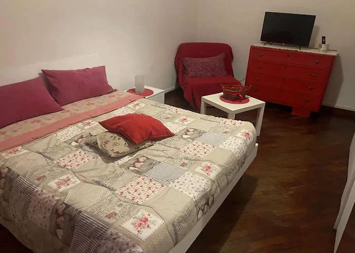 Dama Domus Appartement